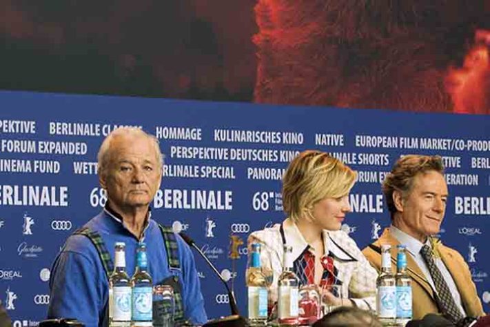 Bill Murray
