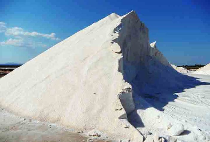Salar de Uyuni , deserto de sal, Bolívia