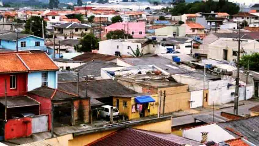 Favelas mais populosas do Brasil