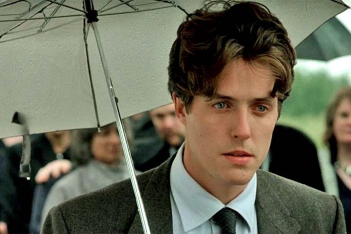Hugh Grant