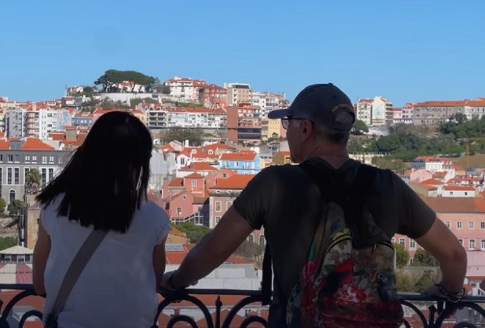 Ruas de Portugal