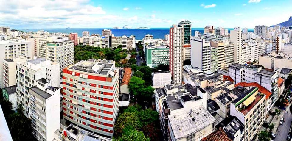 Ipanema, Rio de Janeiro - Os 10 bairros mais valorizados do Brasil - Divulgação