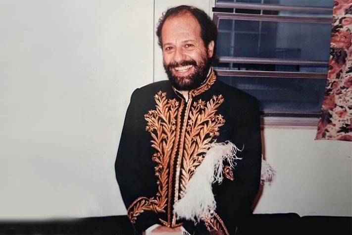 João Bosco