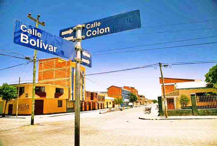 Uyuni - Salar de Uyuni , deserto de sal, Bolívia