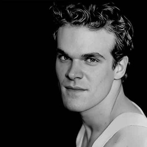 David Harbour