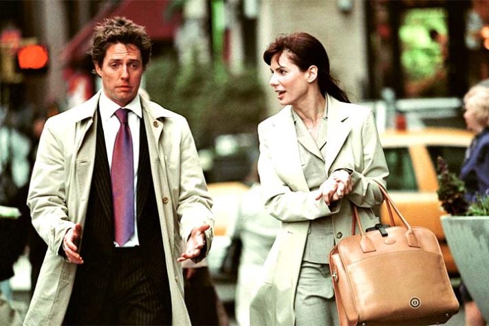 Hugh Grant