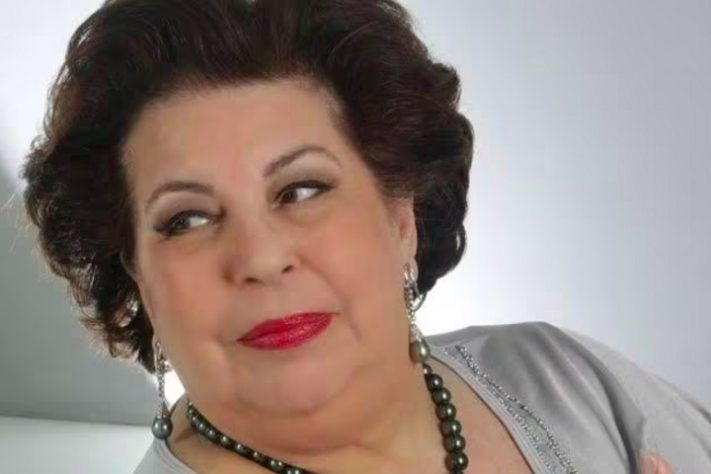 Nana Caymmi