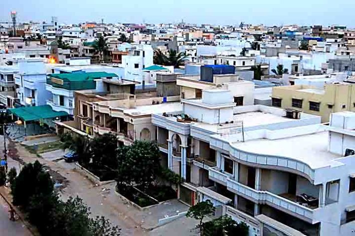 Karachi 