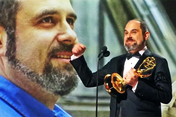 A produção da série é comandada por Craig Mazin e Neil Druckmann. Mazin ganhou notoriedade por seu trabalho em "Chernobyl" (HBO, 2019), enquanto Druckmann é o criador e roteirista dos jogos "The Last of Us" pela Naughty Dog.
