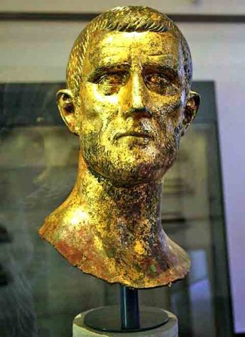Lúcio Domício Aureliano