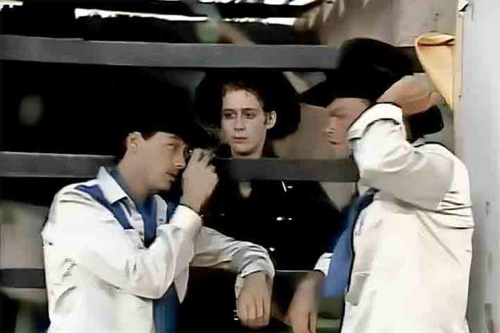 Armação Ilimitada