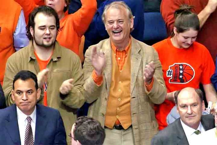 Bill Murray