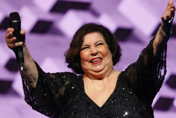 Casada com Gilberto Gil e um dos maiores nomes da MPB: Relembre trajetória de Nana Caymmi