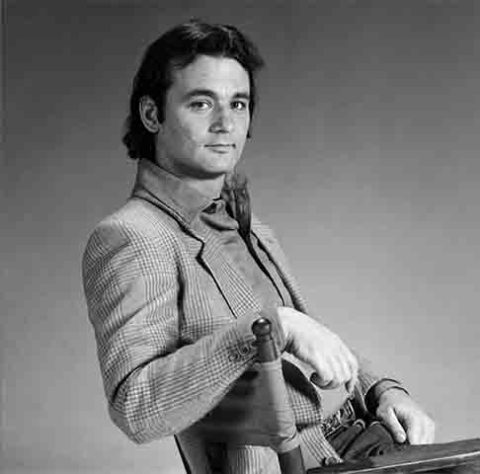 Bill Murray