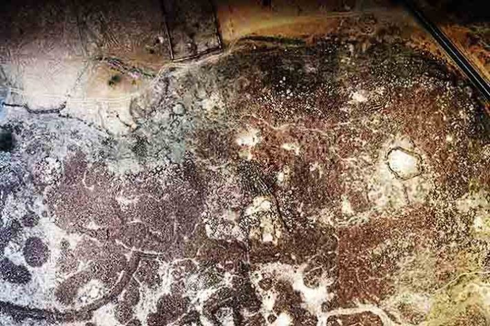 Descobertas arqueológicas de 2024