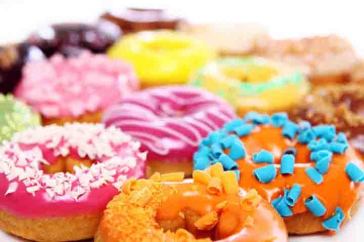Doces