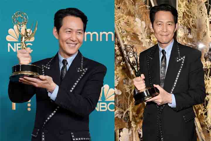 O sucesso de "Round 6" lhe abriu portas em Hollywood, incluindo um papel na série "The Acolyte", do universo Star Wars, de 2024.