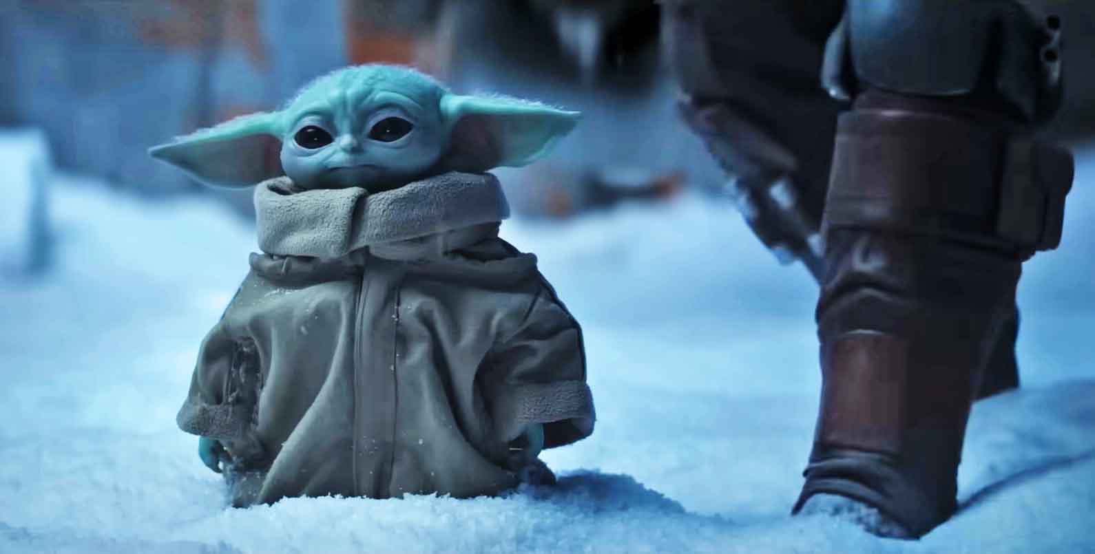 O anúncio de um filme, intitulado "The Mandalorian & Grogu", previsto para 2026, pode ter mudado os rumos do projeto que, desde 2019, ajudou a recuperar a confiança dos fãs na franquia Star Wars.