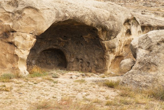 Pesquisadores dizem ter encontrado túmulo de Jesus em Jerusalém