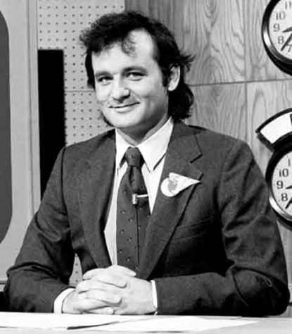 Bill Murray