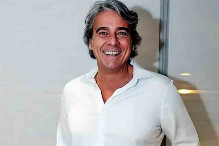 Alexandre Borges