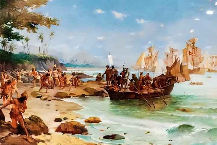 Cristóvão Colombo