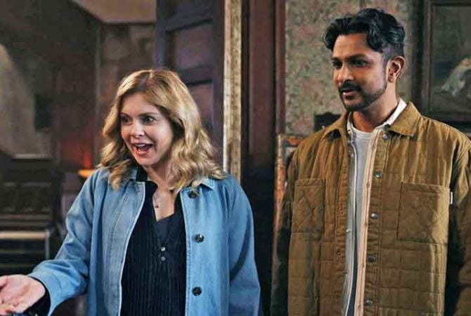 A comédia sobrenatural que conquistou a TV americana com alma e humor