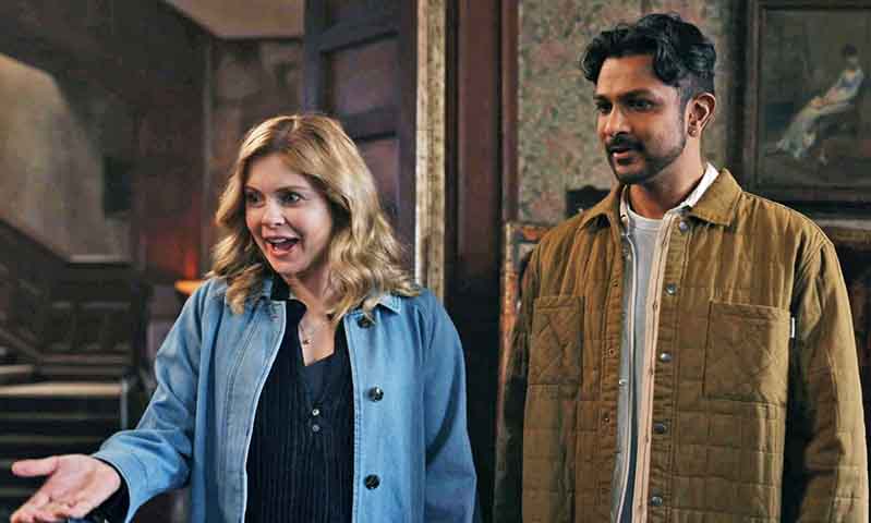 A comédia sobrenatural que conquistou a TV americana com alma e humor