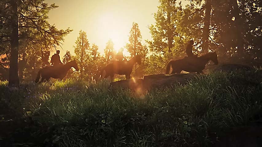 Com a segunda temporada encerrada, as discussões sobre uma terceira fase ganham força. Embora ainda não tenha sido confirmada oficialmente pela HBO, os criadores já afirmaram que a história de "The Last of Us Part II" é extensa o suficiente para ser contada em mais de uma temporada.