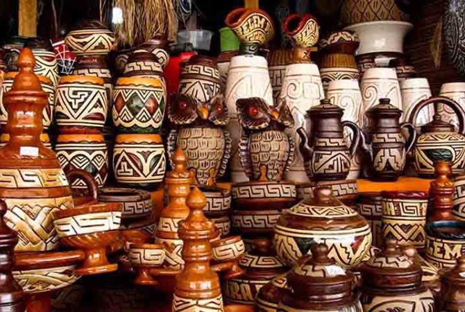 Beleza que atravessa o tempo: a história da cerâmica e suas expressões pelo mundo