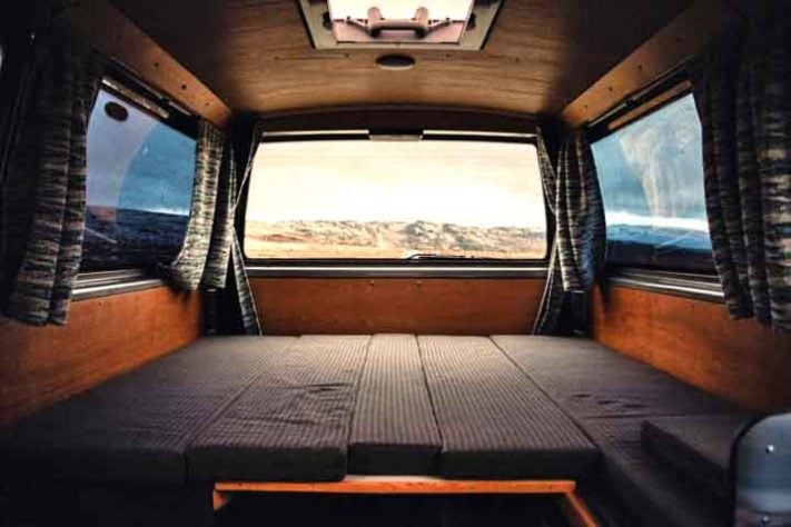 Morothome/trailer