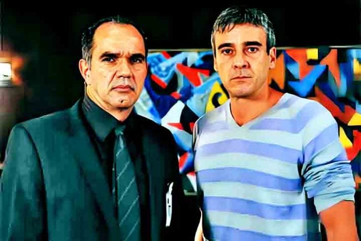 Alexandre Borges