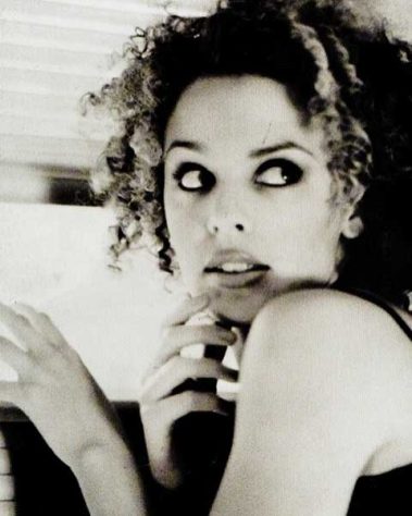 Kylie Minogue