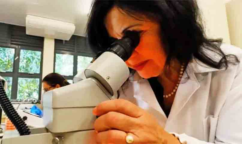 Com mais de 500 publicações científicas, a pesquisadora foi incluída na lista da Forbes entre as mulheres mais influentes do agronegócio do mundo. 
