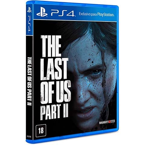 A segunda temporada, lançada em 2025, traz novos rumos para a história e introduz personagens inéditos. Ela se baseia no jogo "The Last of Us Part II", lançado em 2020, e aborda temas mais complexos, como os impactos da vingança, as consequências das escolhas e a luta por identidade.