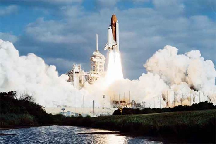 Telescópio Espacial Hubble 