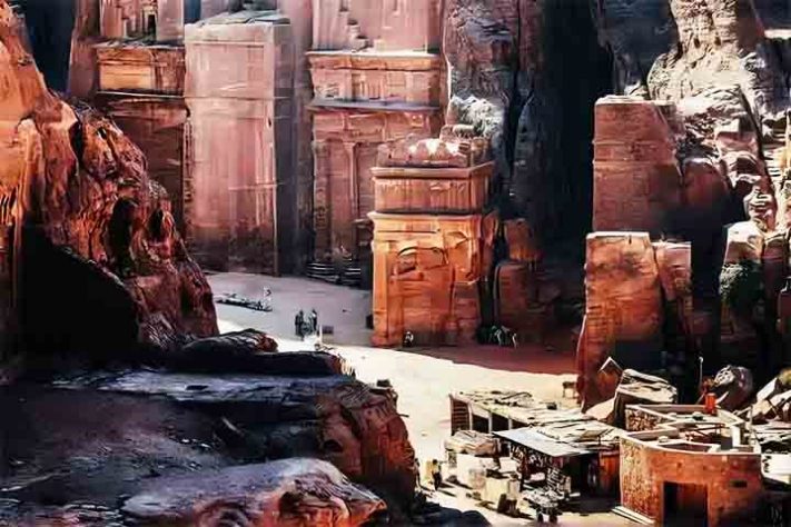 Descobertas arqueológicas de 2024