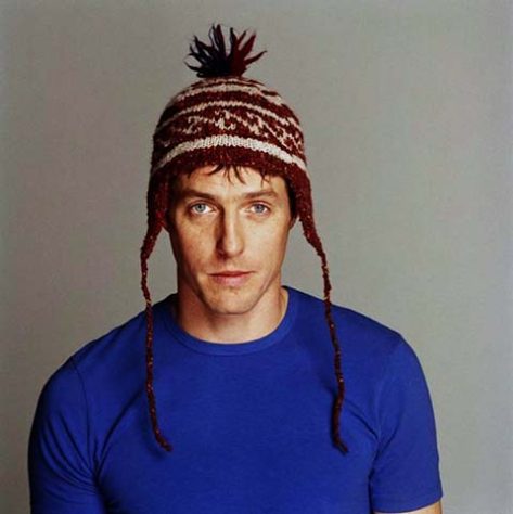 Hugh Grant