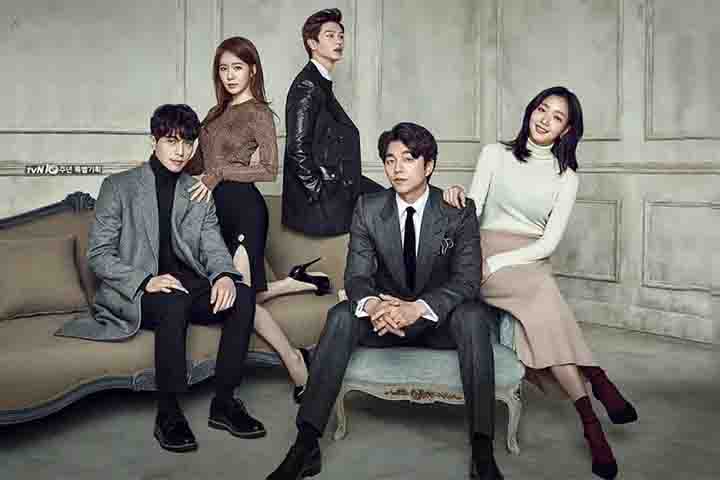 O sucesso da série foi tanto que ela chegou a superar recordes de audiência anteriormente detidos por títulos consagrados como Goblin (foto) e Pousando no Amor, tornando-se um dos programas mais assistidos da história da tvN.