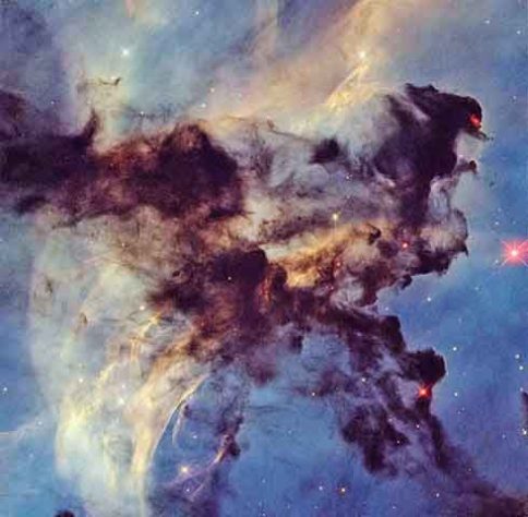 Telescópio Espacial Hubble 