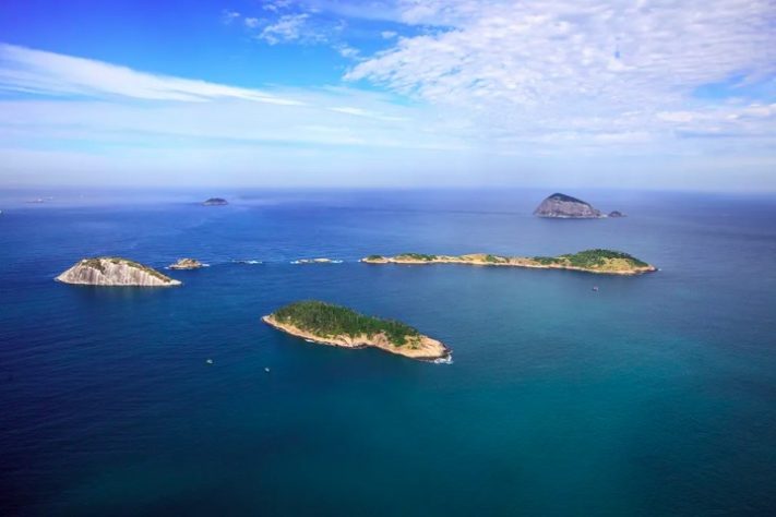 Ilhas Cagarras, Rio de Janeiro