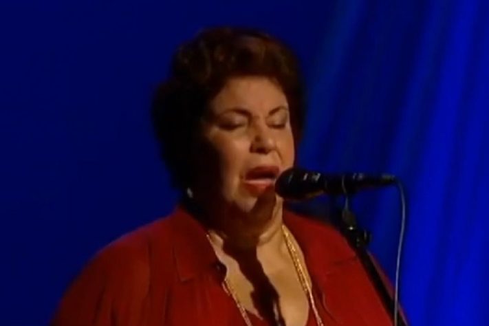 Nana Caymmi