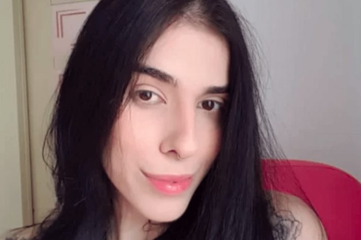 Thaís Medeiros - pimenta Goiás