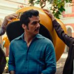 Wagner Moura - "O Agente Secreto" 2025