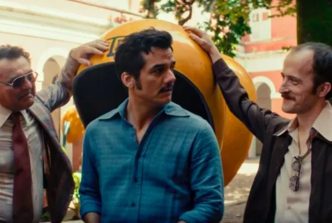 Wagner Moura conquista prêmio de melhor ator no Festival de Cannes