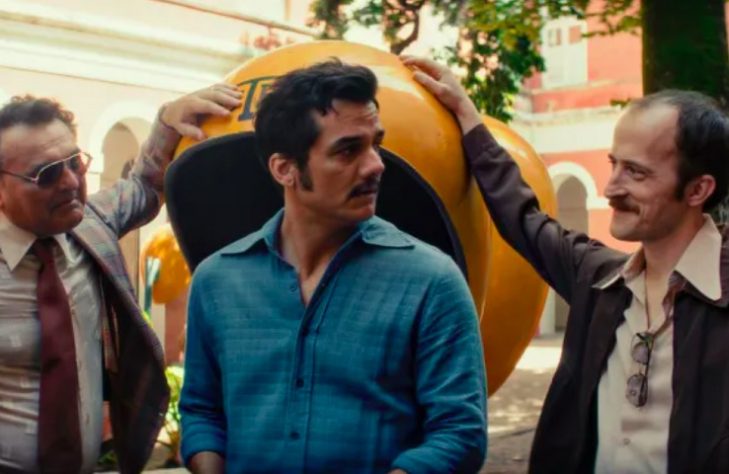 Wagner Moura - 
