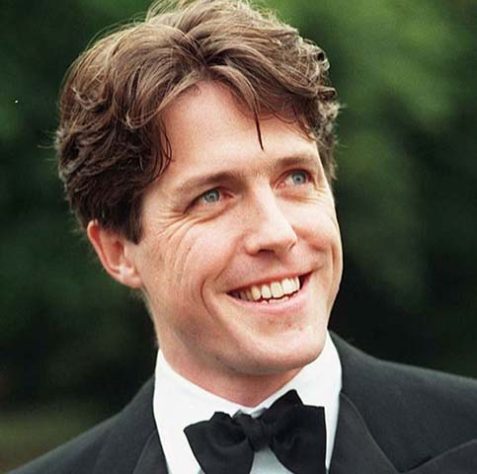 Hugh Grant