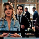Kaitlin Olson - Série, Uma Mente Excepcional - Divulgação