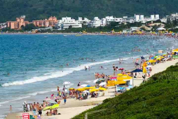 Melhor cidade do Brasil para aposentados