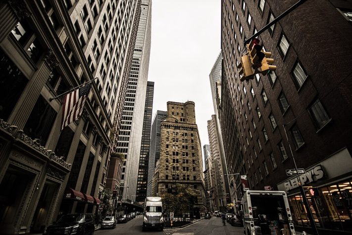 Banco da Reserva Federal de Nova York